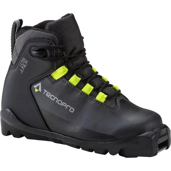 Tecno Pro »LL-Schuh Ultra Jr.« Langlaufschuhe