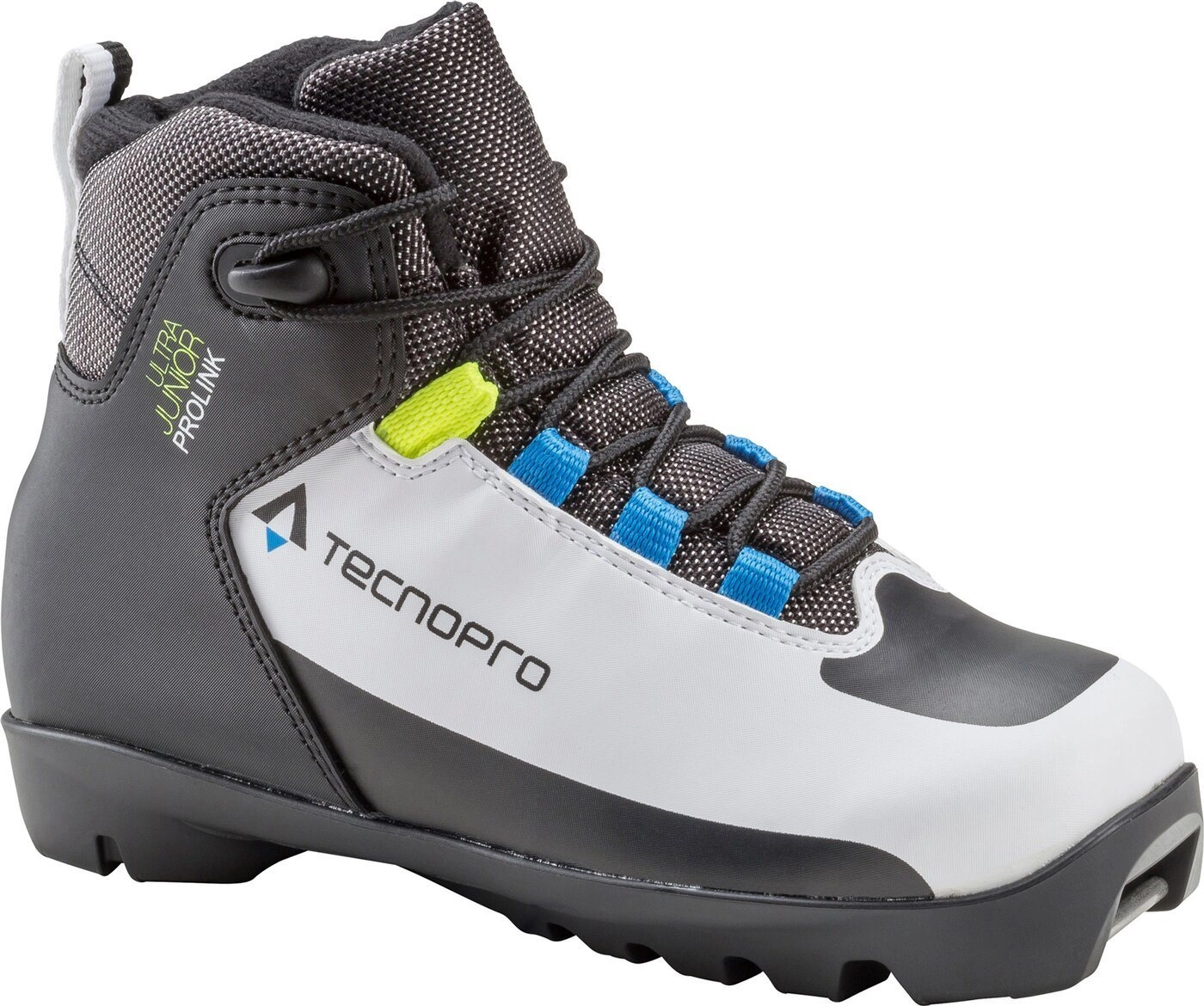 Tecno Pro »Ki.-Langlauf-Schuh Ultra Jr. PROLIN« Langlaufschuhe