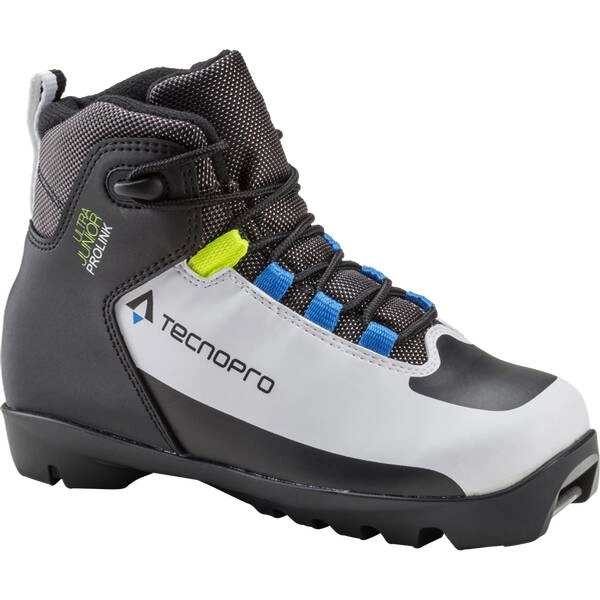 Tecno Pro »Ki.-Langlauf-Schuh Ultra Jr. PROLIN« Langlaufschuhe