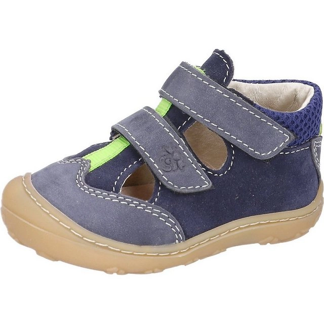 PEPINO by RICOSTA »Baby Sneakers Low EBI für Jungen« Sneaker