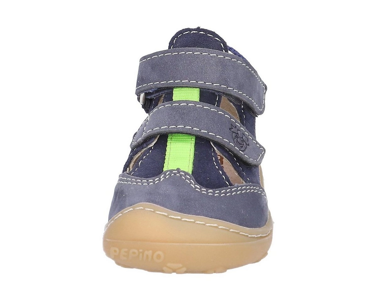 PEPINO by RICOSTA »Baby Sneakers Low EBI für Jungen« Sneaker