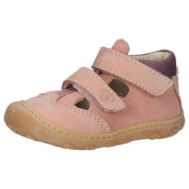 PEPINO by RICOSTA »Baby Sneakers Low EBI für Jungen« Sneaker