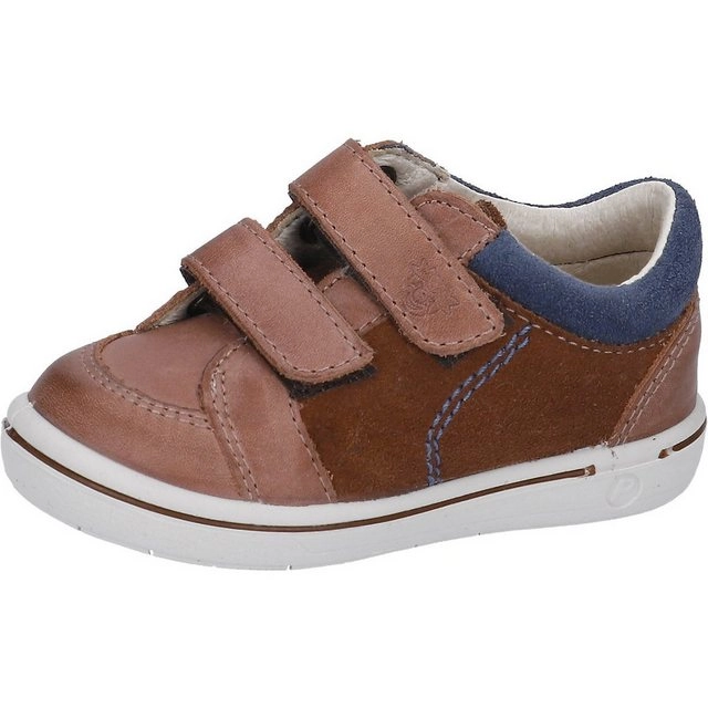 PEPINO by RICOSTA »Baby Sneakers Low TIMMY für Jungen« Sneaker