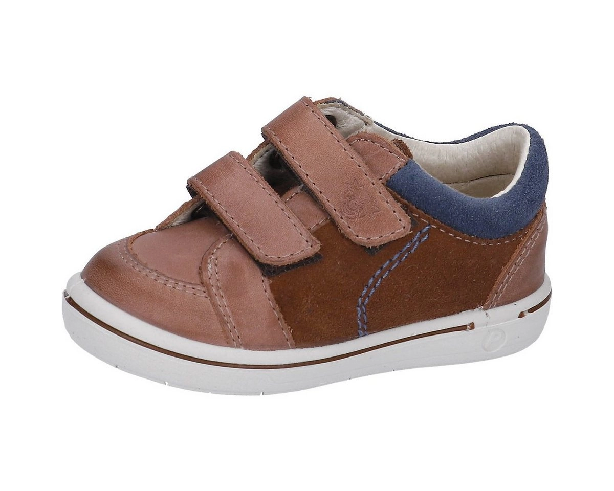 PEPINO by RICOSTA »Baby Sneakers Low TIMMY für Jungen« Sneaker