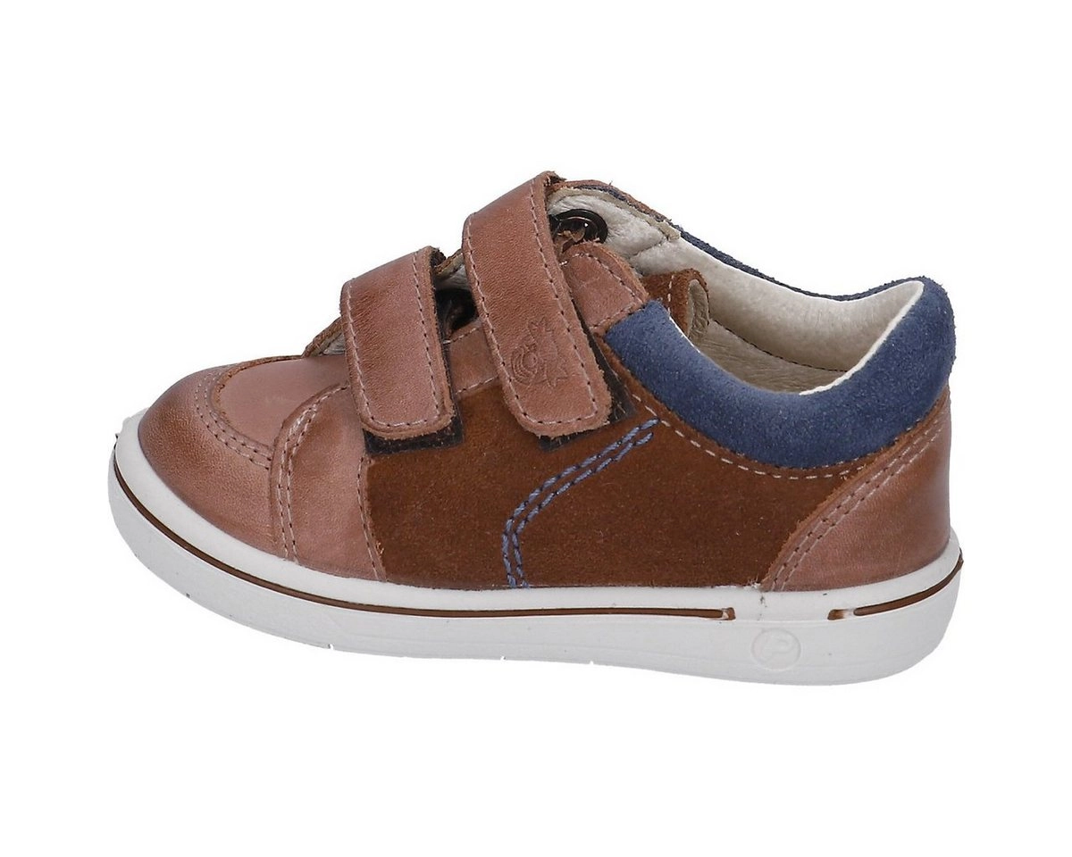 PEPINO by RICOSTA »Baby Sneakers Low TIMMY für Jungen« Sneaker