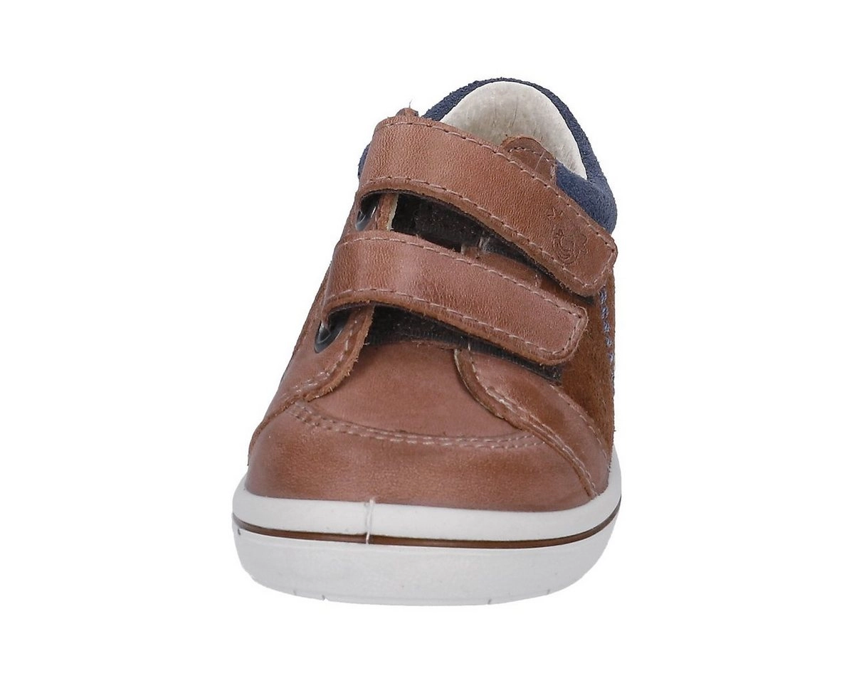 PEPINO by RICOSTA »Baby Sneakers Low TIMMY für Jungen« Sneaker