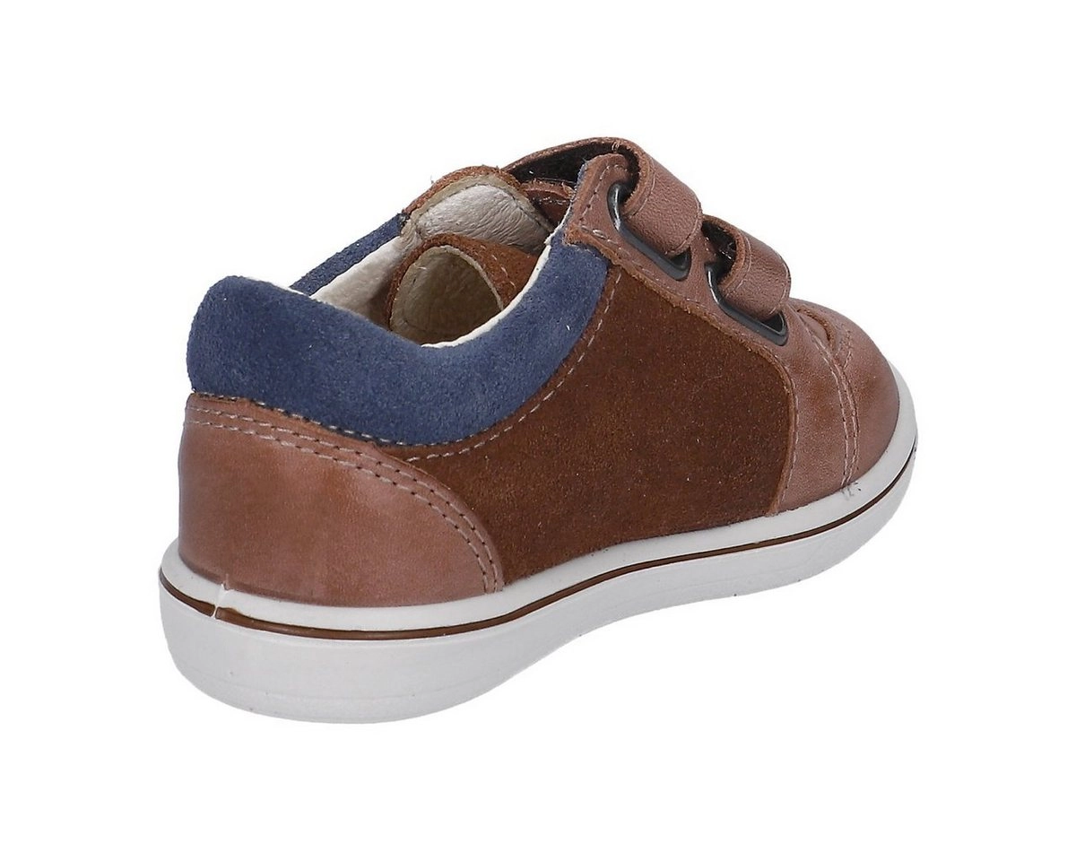 PEPINO by RICOSTA »Baby Sneakers Low TIMMY für Jungen« Sneaker