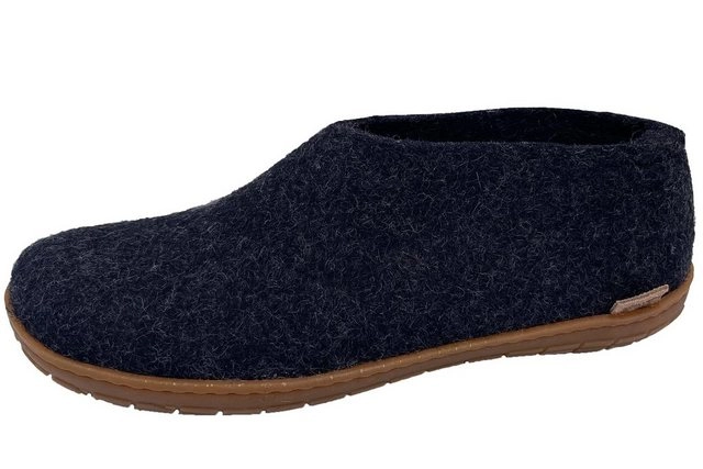 glerups dk »AR-02« Hausschuh