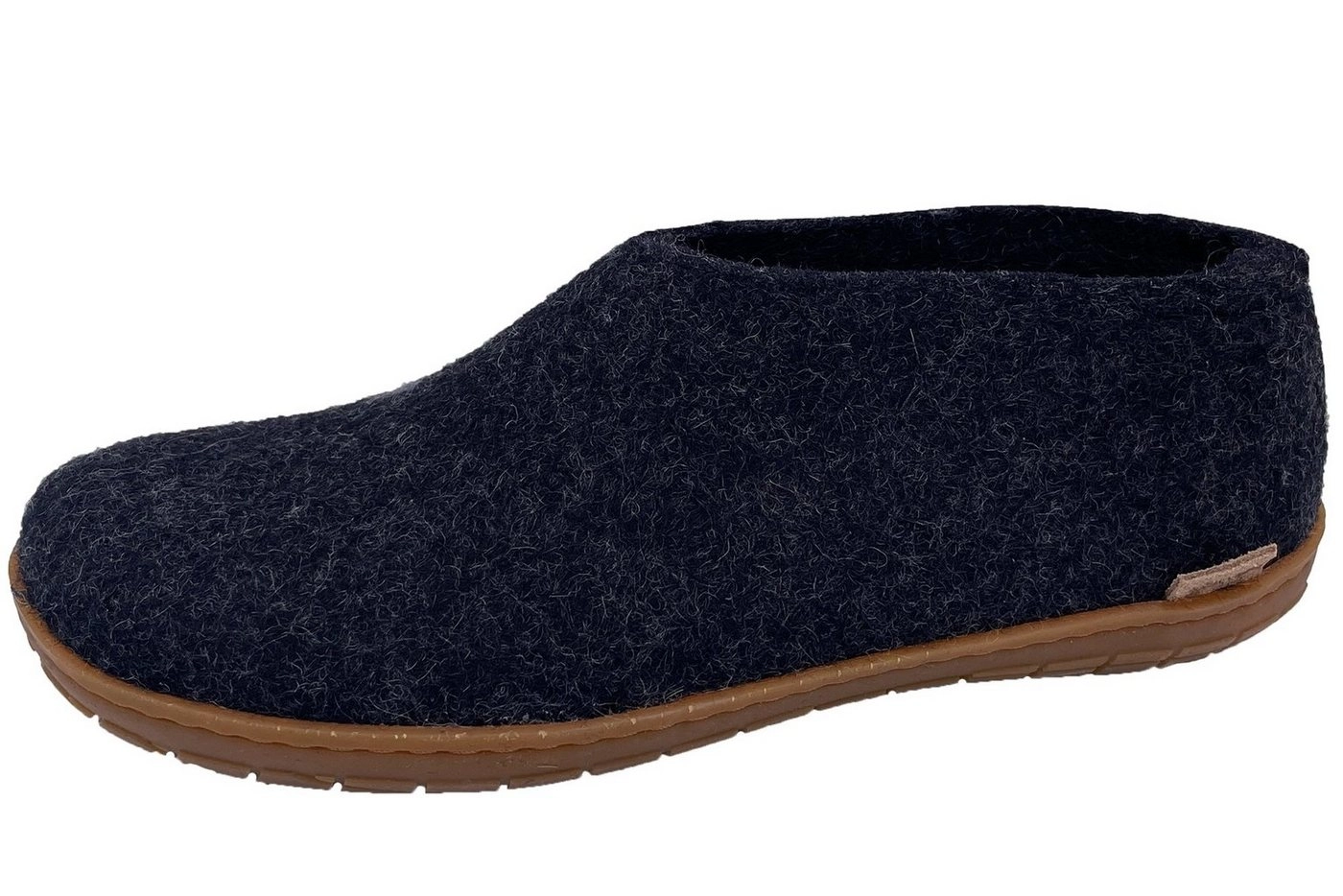 glerups dk »AR-02« Hausschuh