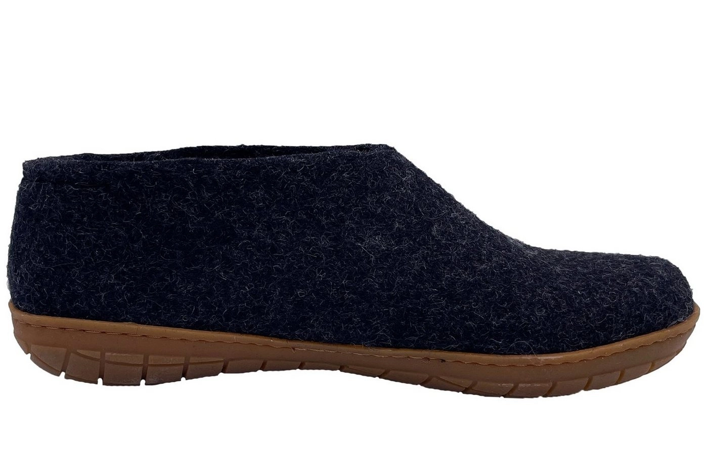 glerups dk »AR-02« Hausschuh