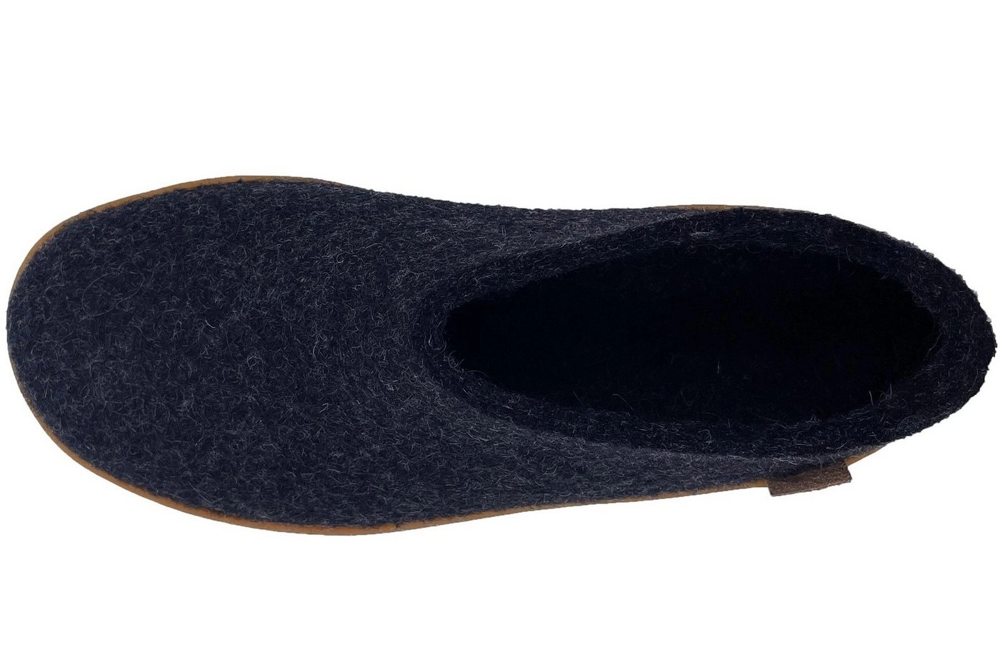 glerups dk »AR-02« Hausschuh