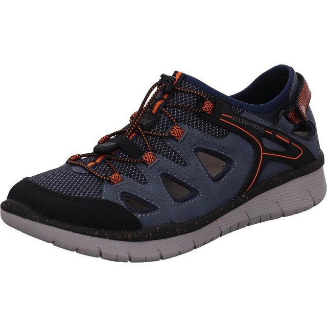 Allrounder Slipper