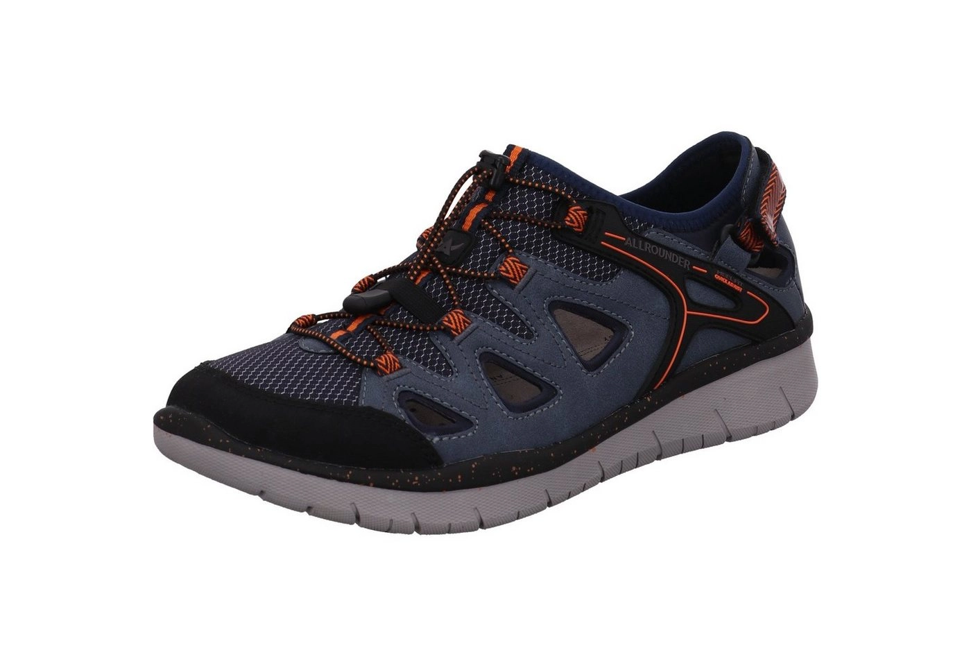 Allrounder Slipper