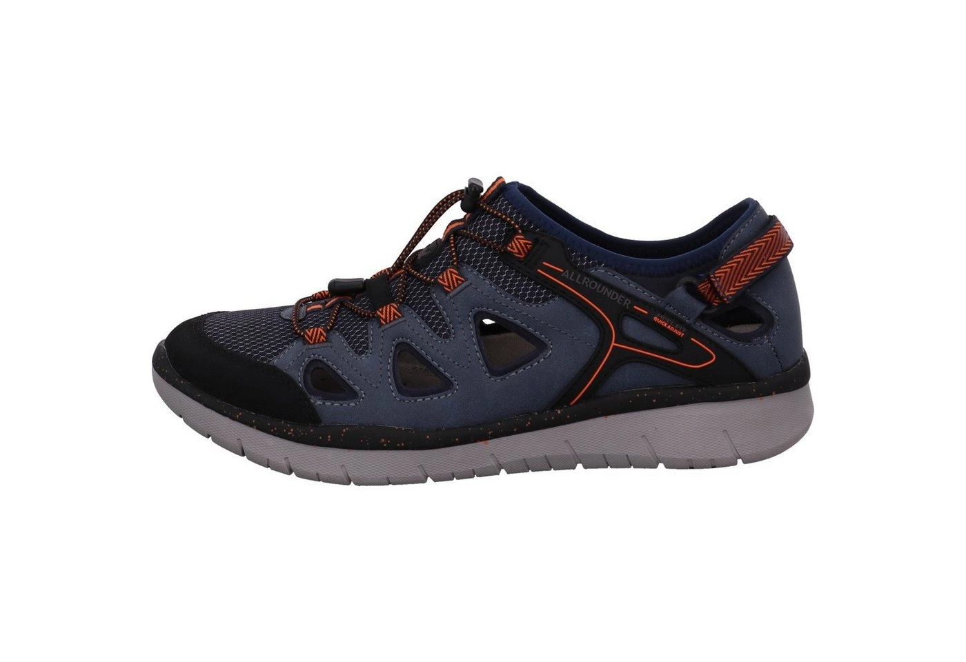Allrounder Slipper
