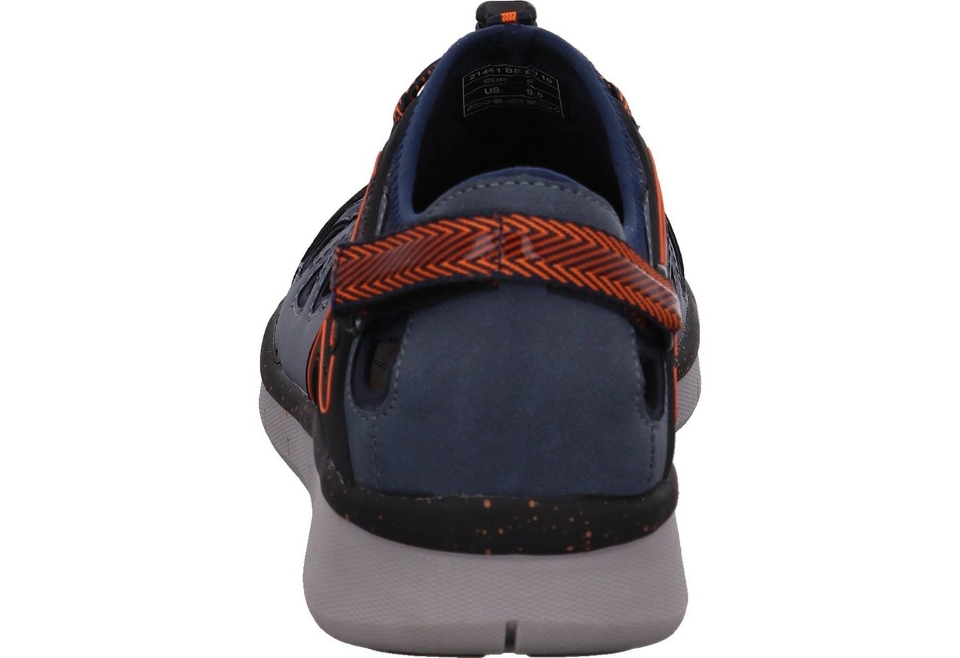 Allrounder Slipper