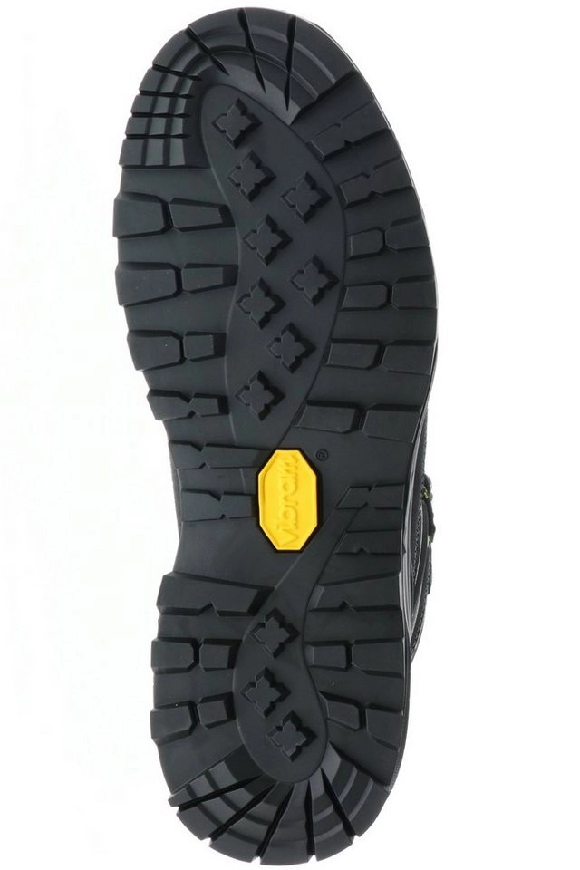 LYTOS »PULS JAB TECH 11 Nero/Lime 6JJ125/11WPITA« Wanderschuh
