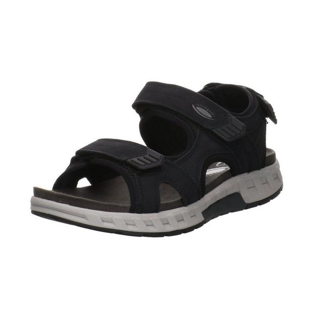 Pius Gabor »Herren Trekkingsandalen Sandale« Trekkingsandale Leder-/Textilkombination