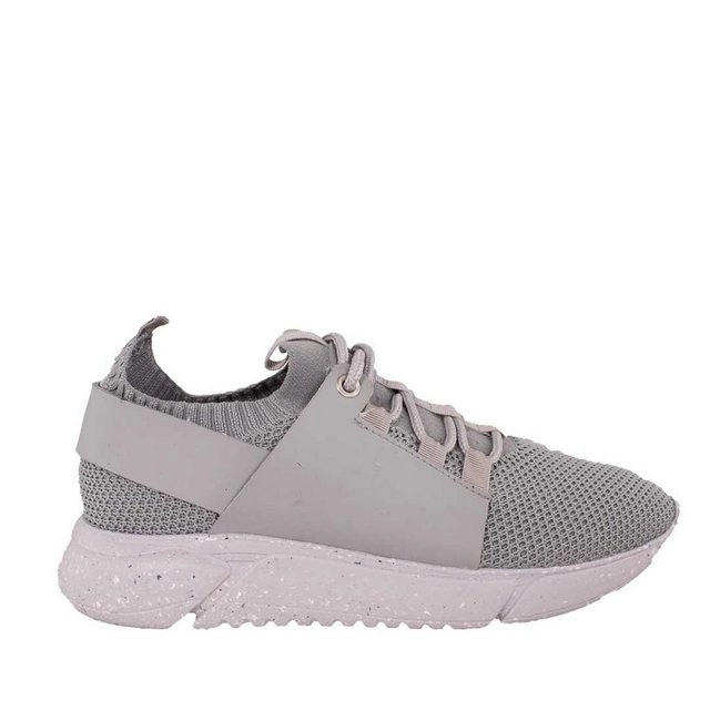 bleed clothing »Bleed ECO4 Runner Sneaker grau« Sneaker Vegan