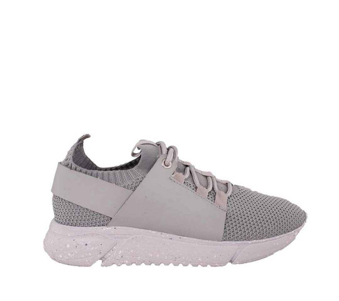 bleed clothing »Bleed ECO4 Runner Sneaker grau« Sneaker Vegan
