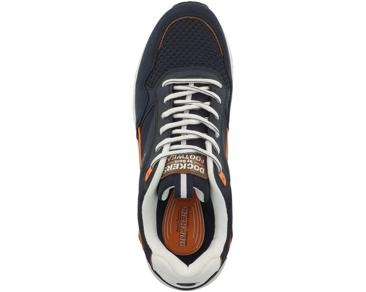 Dockers by Gerli »50FL002 Herren« Sneaker