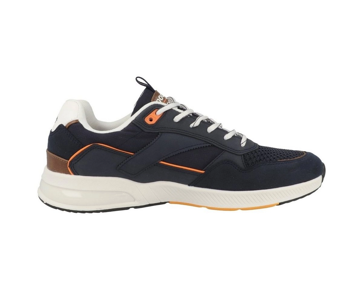 Dockers by Gerli »50FL002 Herren« Sneaker