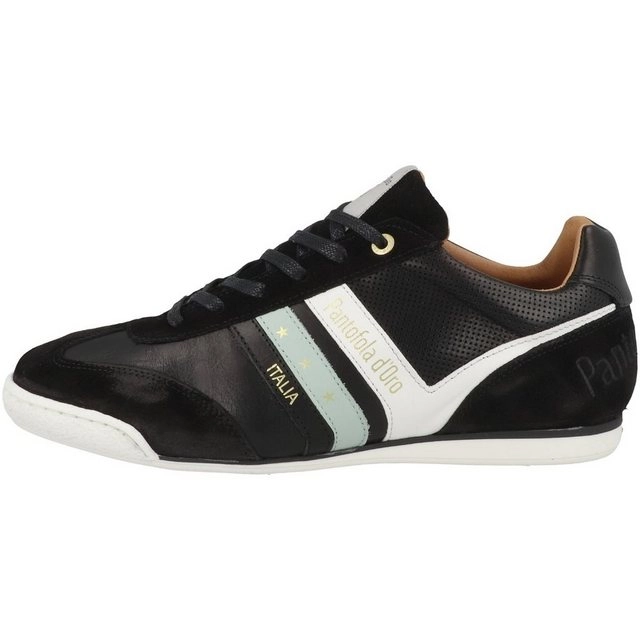 Pantofola d´Oro »Vasto Uomo Low Herren« Sneaker