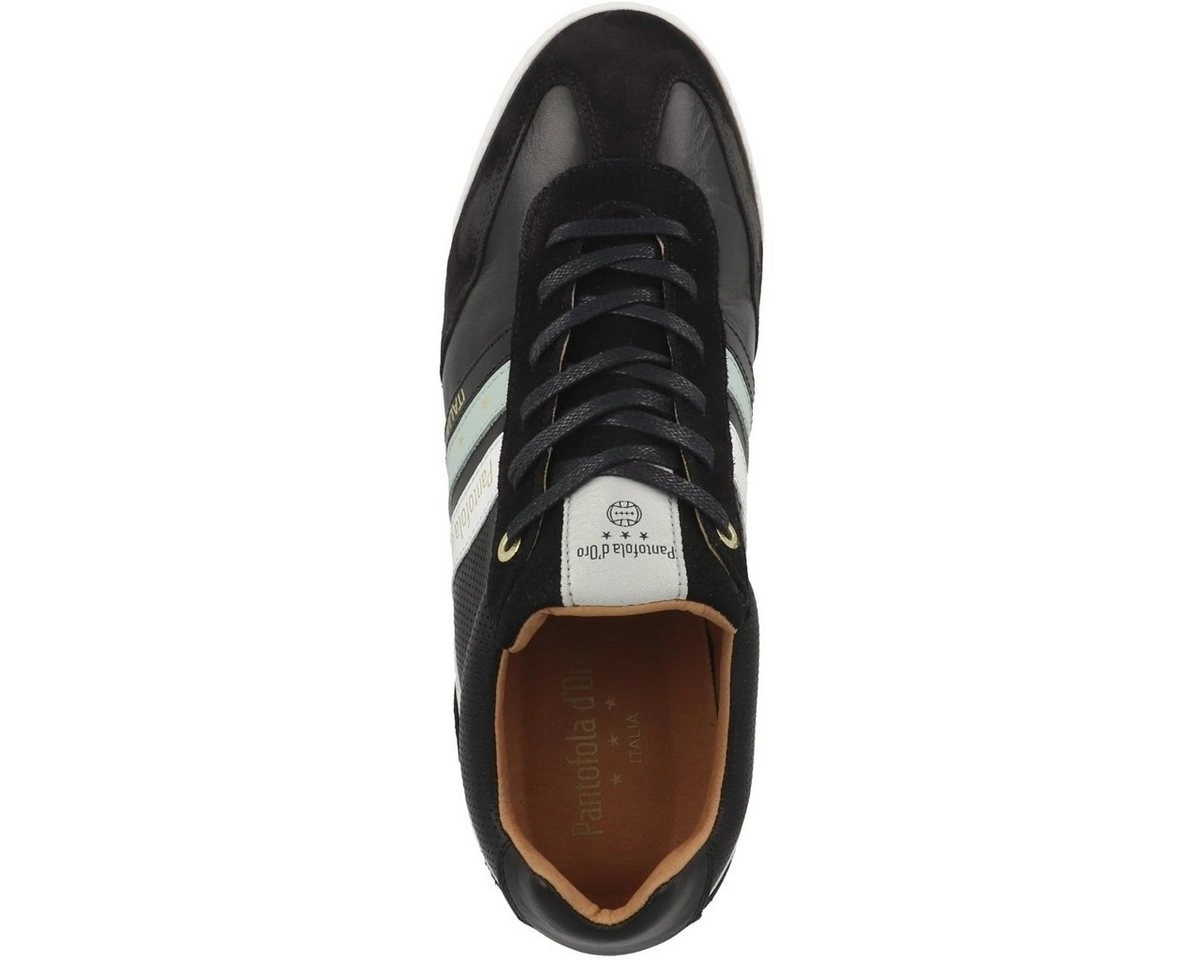 Pantofola d´Oro »Vasto Uomo Low Herren« Sneaker