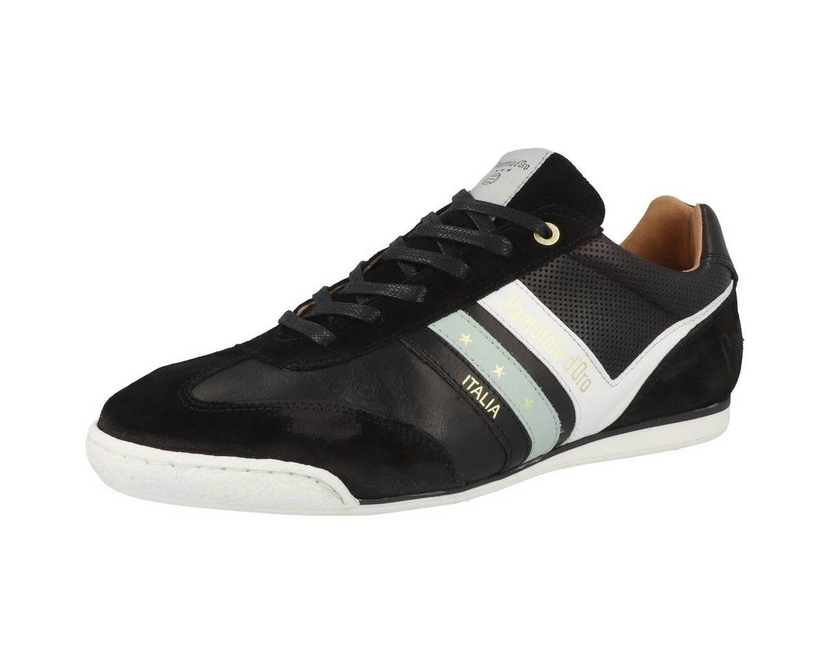 Pantofola d´Oro »Vasto Uomo Low Herren« Sneaker