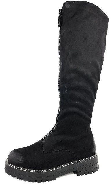 Laufsteg München »Stiefel« Stiefel
