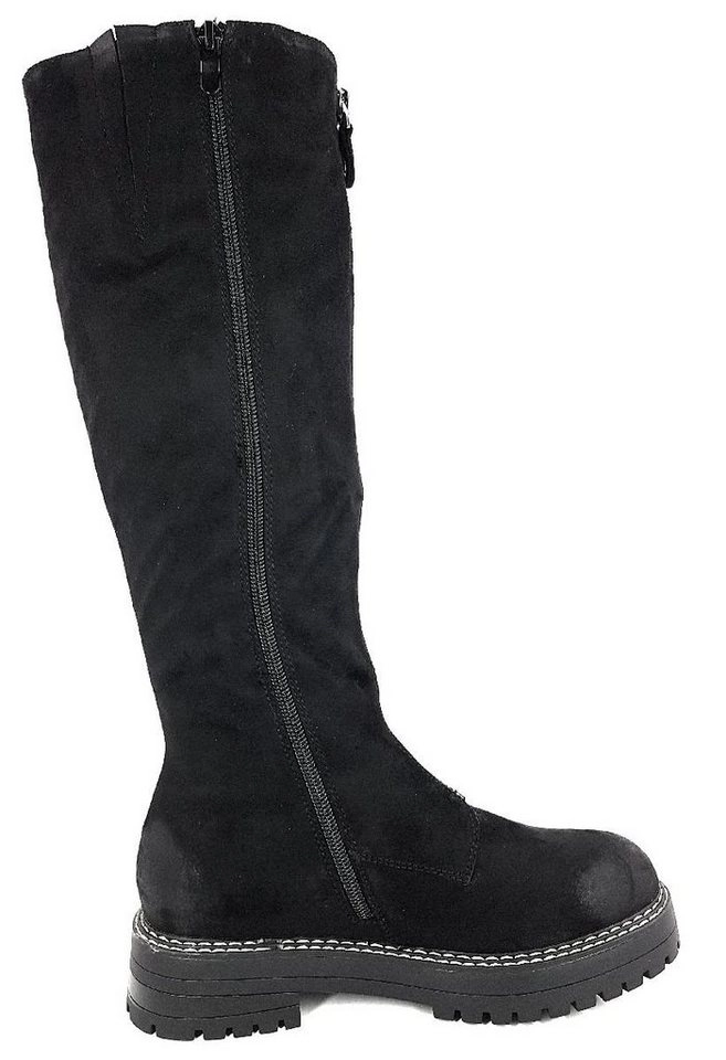 Laufsteg München »Stiefel« Stiefel