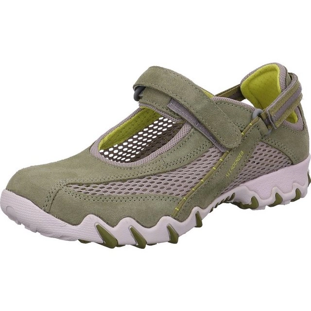 Allrounder Slipper