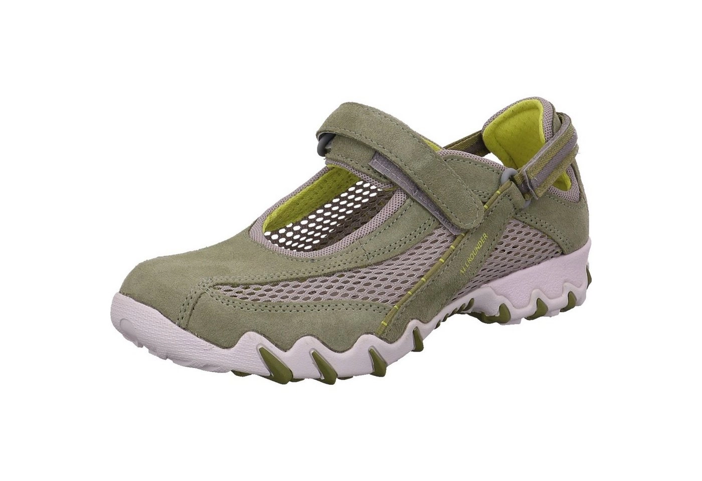Allrounder Slipper