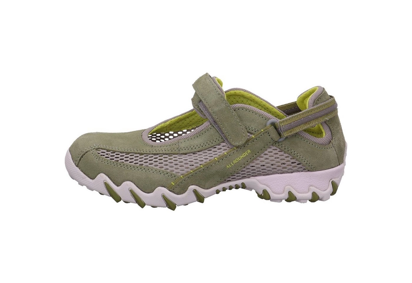 Allrounder Slipper