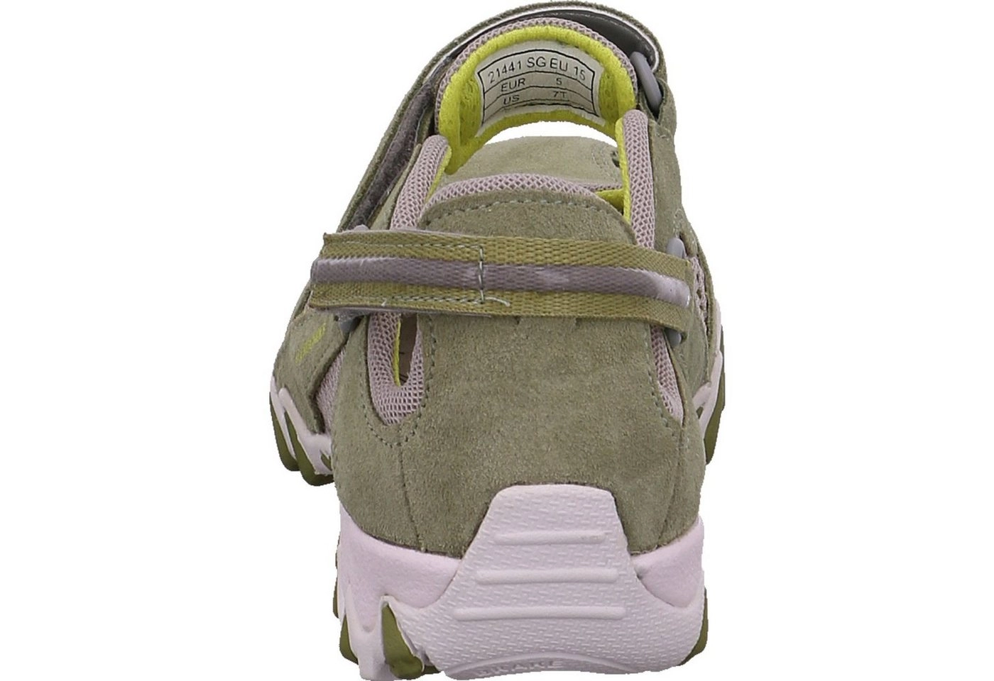 Allrounder Slipper