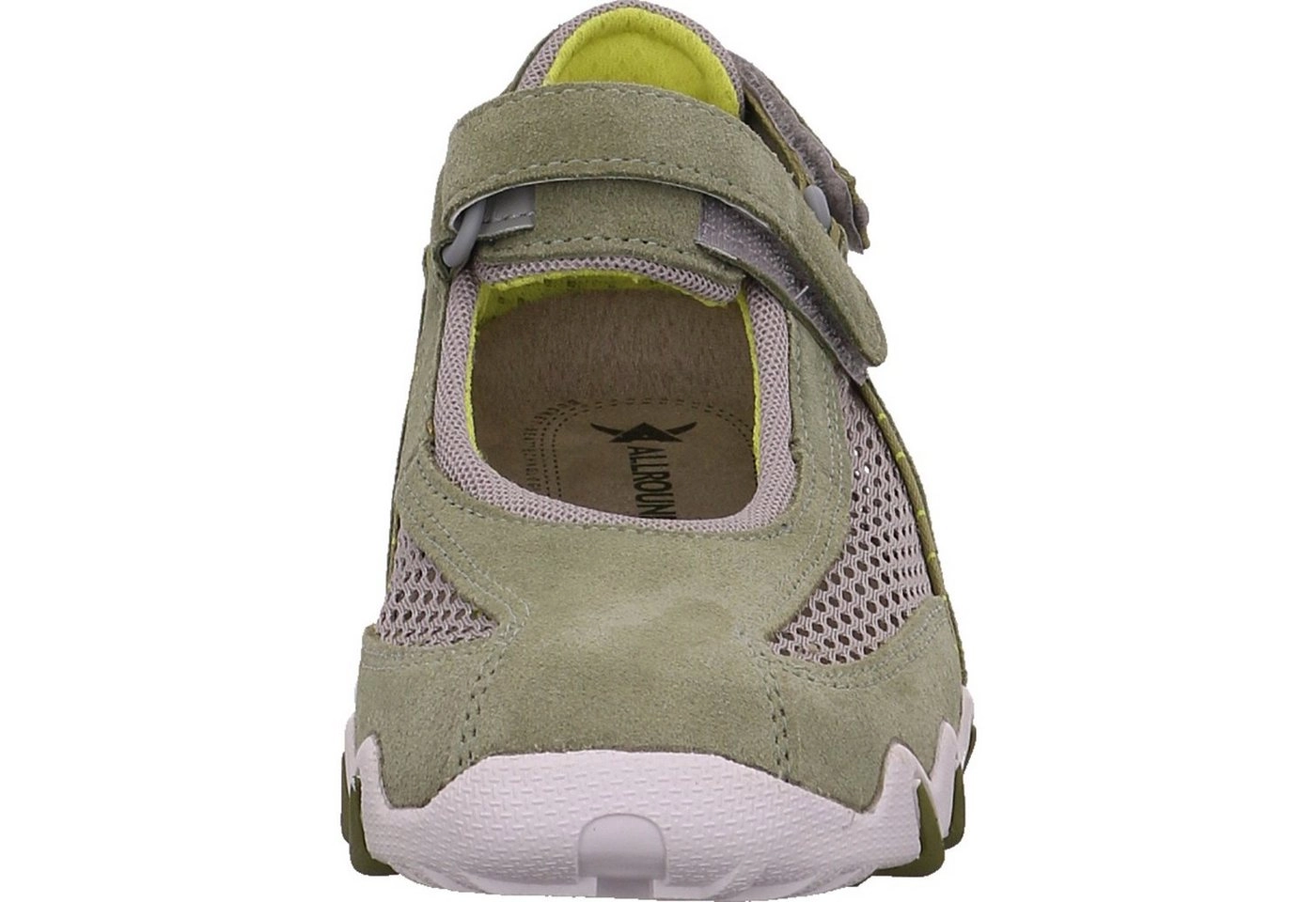 Allrounder Slipper