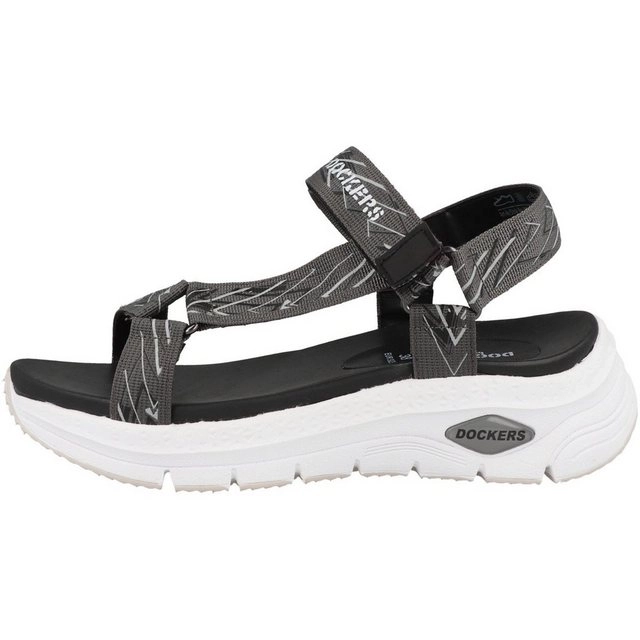 Dockers by Gerli »50QS201 Damen« Keilsandalette