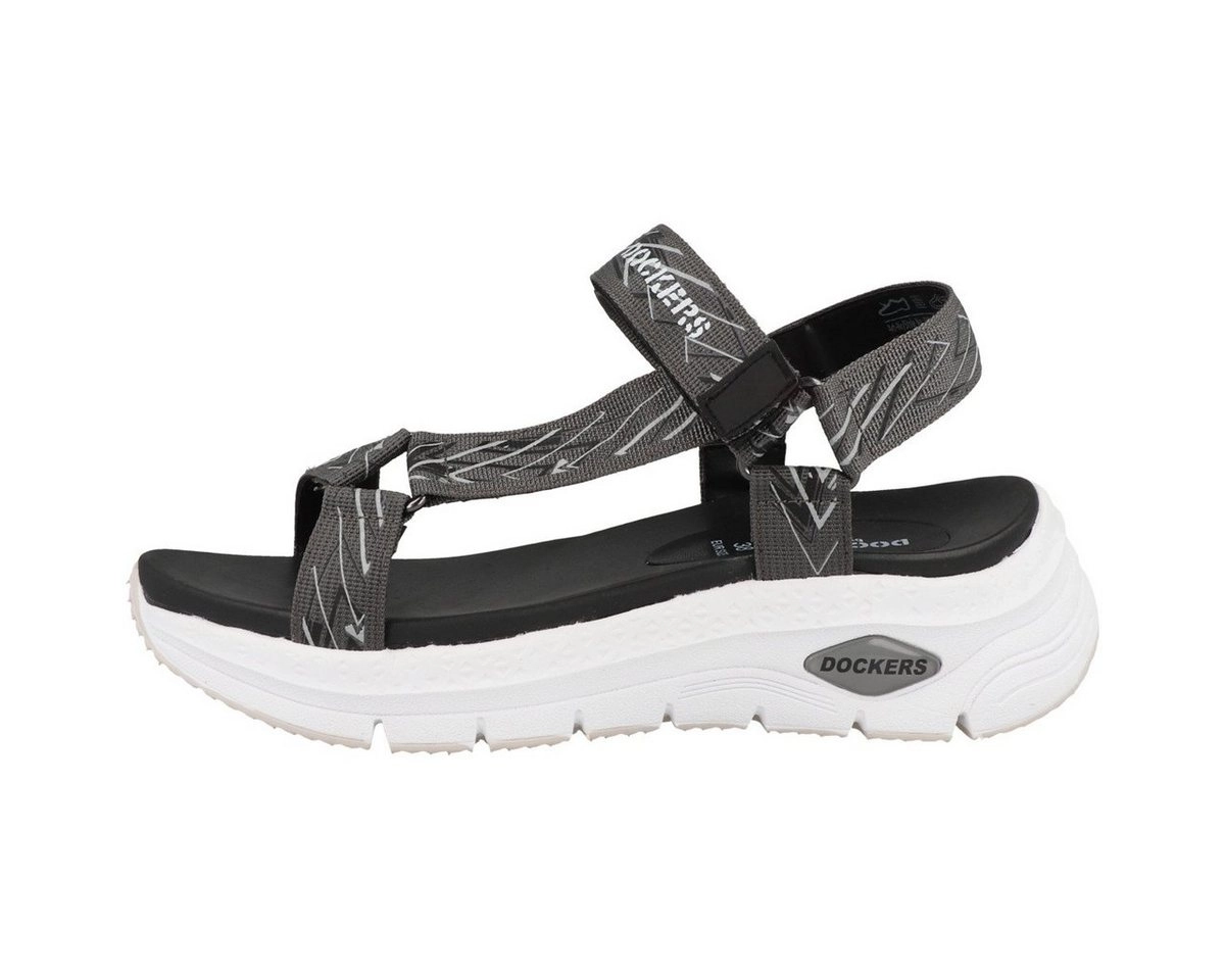 Dockers by Gerli »50QS201 Damen« Keilsandalette