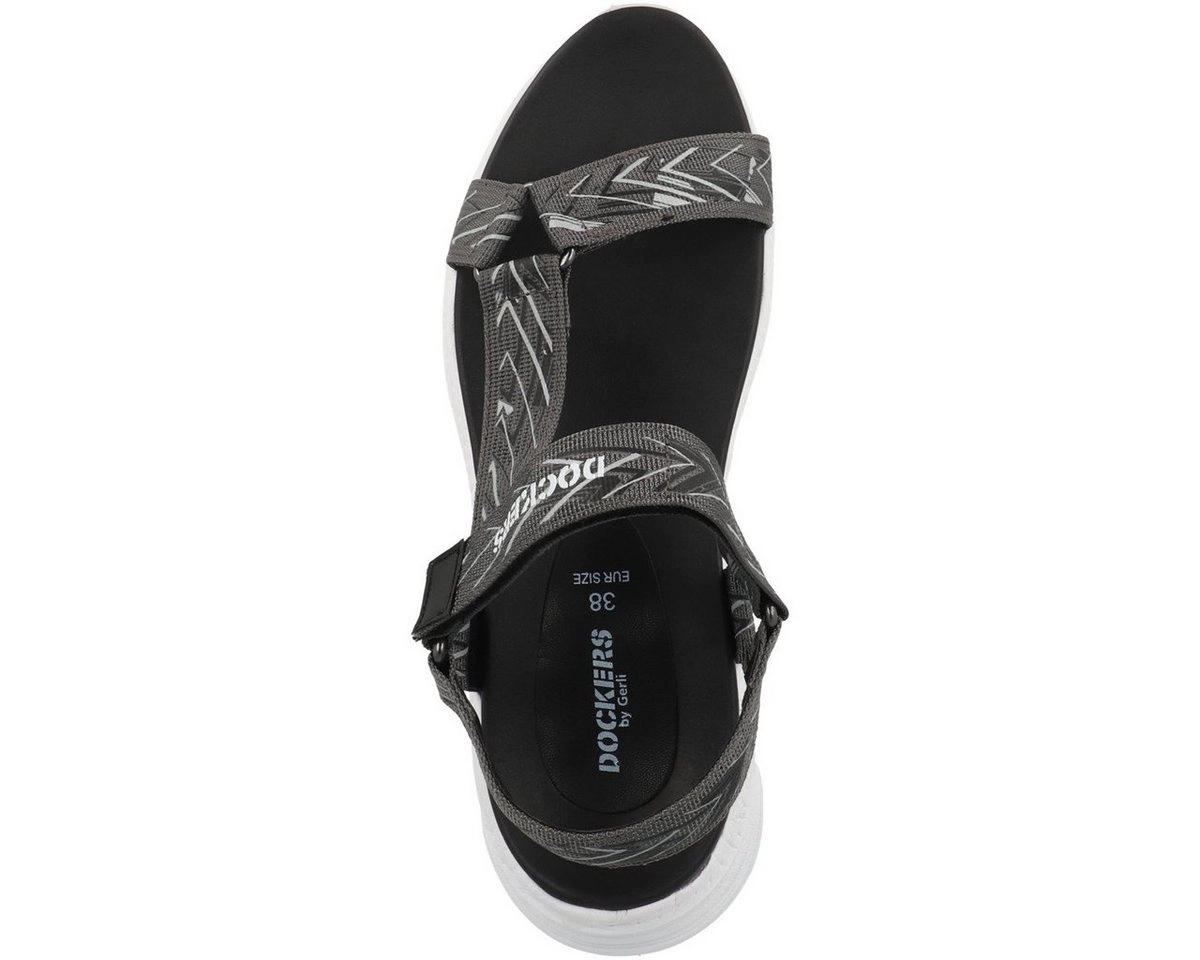 Dockers by Gerli »50QS201 Damen« Keilsandalette