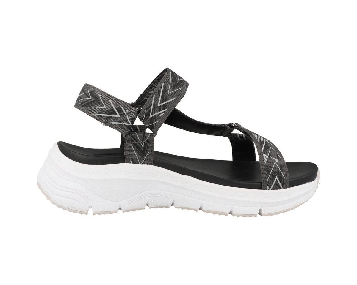 Dockers by Gerli »50QS201 Damen« Keilsandalette