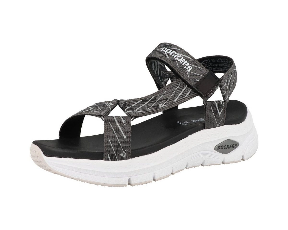 Dockers by Gerli »50QS201 Damen« Keilsandalette