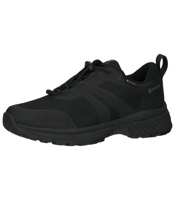 PoleCat »Wanderschuhe Lederimitat/Mesh« Trekkingschuh