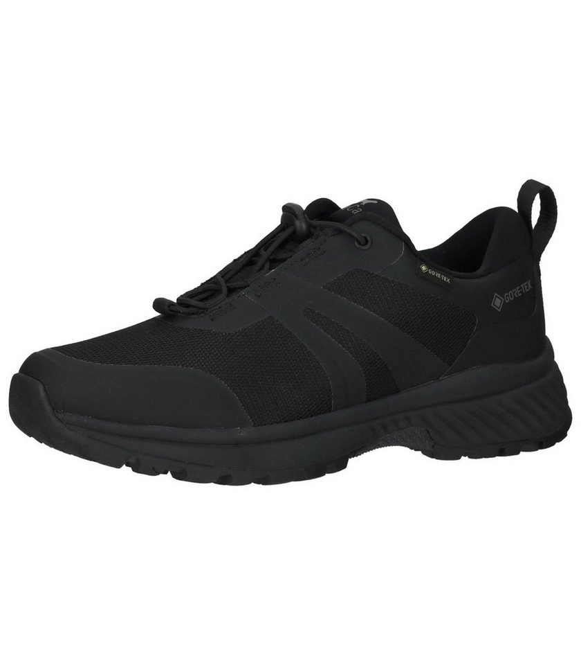 PoleCat »Wanderschuhe Lederimitat/Mesh« Trekkingschuh