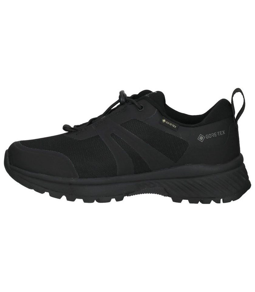 PoleCat »Wanderschuhe Lederimitat/Mesh« Trekkingschuh