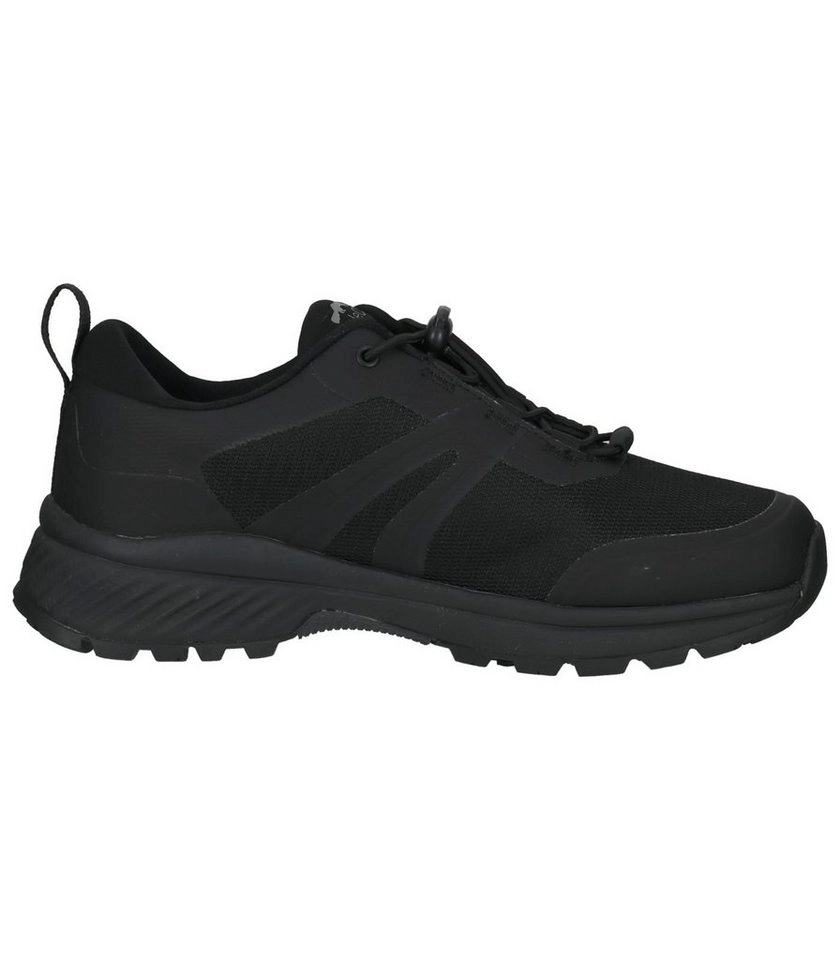 PoleCat »Wanderschuhe Lederimitat/Mesh« Trekkingschuh