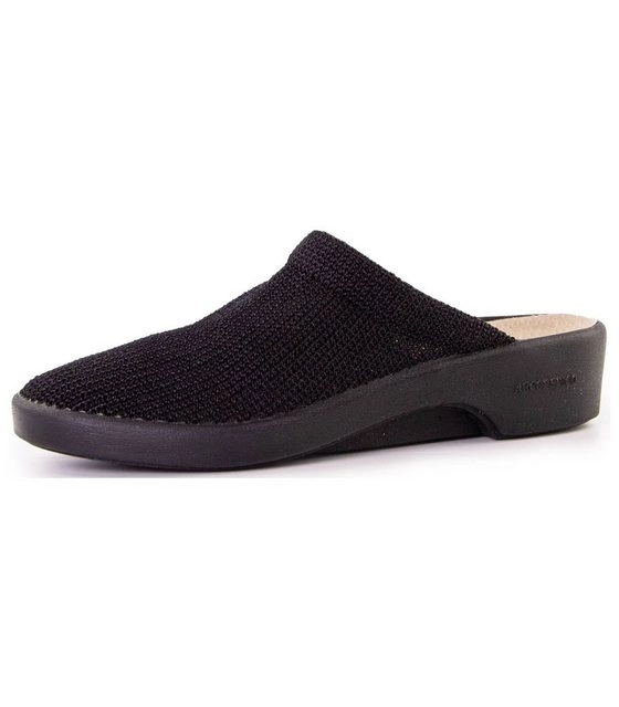 ARCOPEDICO »Hausschuhe Textil« Hausschuh