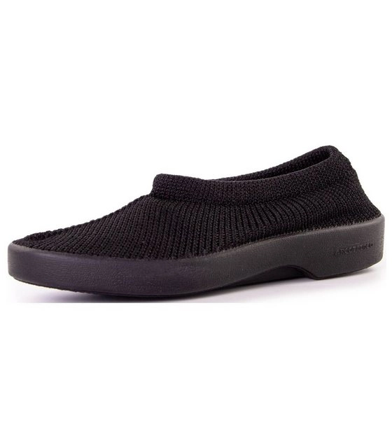 ARCOPEDICO »Slipper Textil« Slipper