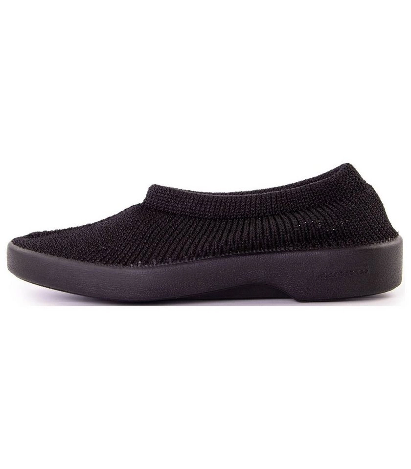 ARCOPEDICO »Slipper Textil« Slipper