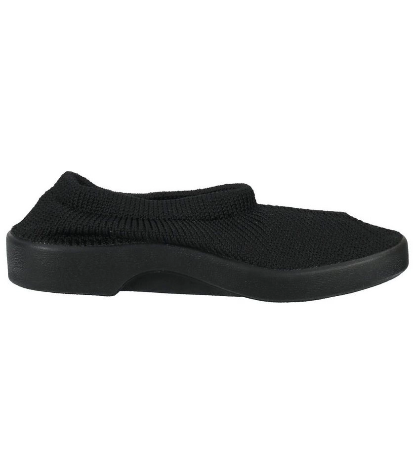 ARCOPEDICO »Slipper Textil« Slipper