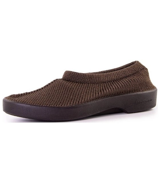 ARCOPEDICO »Slipper Textil« Slipper