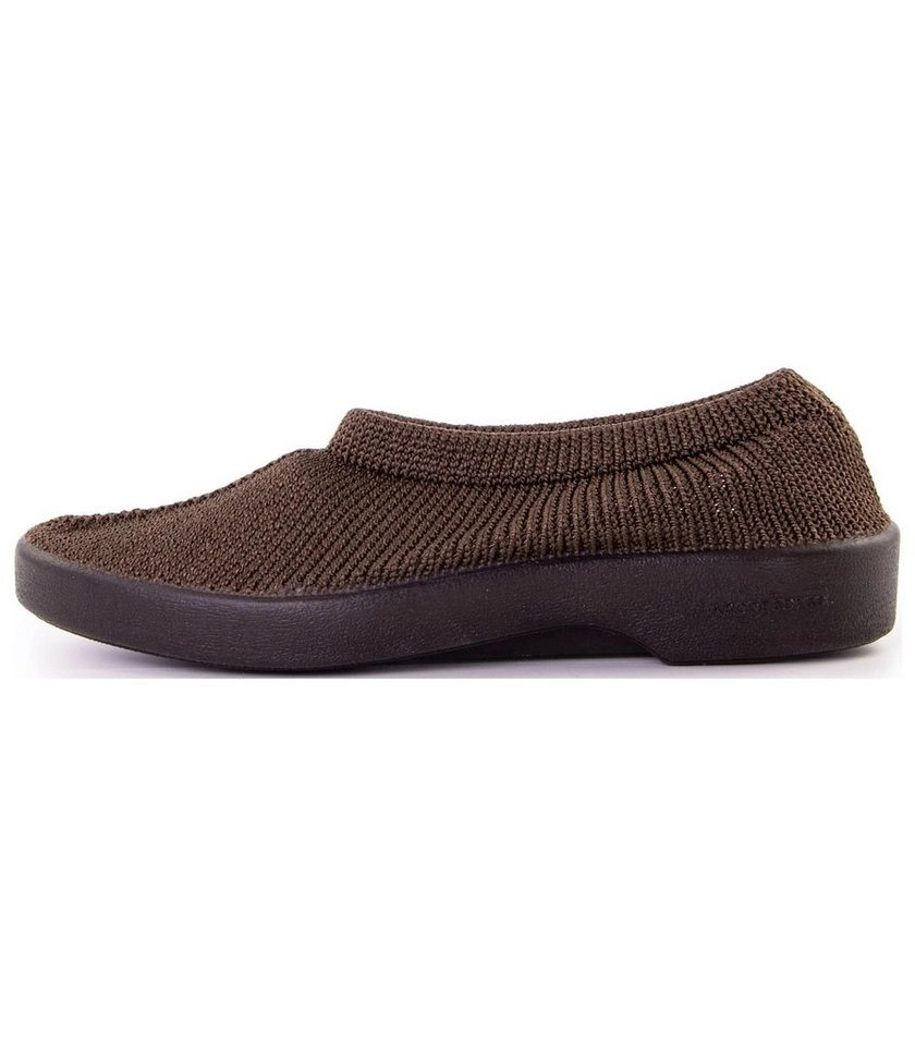 ARCOPEDICO »Slipper Textil« Slipper